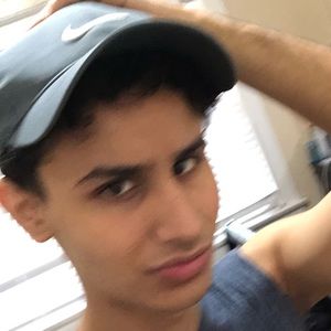 Meet your Posher, Saeed